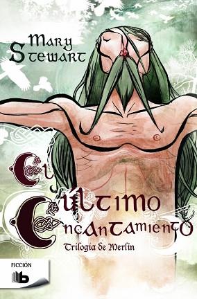EL ÚLTIMO ENCANTAMIENTO | 9788490702802 | STEWART, MARY | Llibres Parcir | Librería Parcir | Librería online de Manresa | Comprar libros en catalán y castellano online