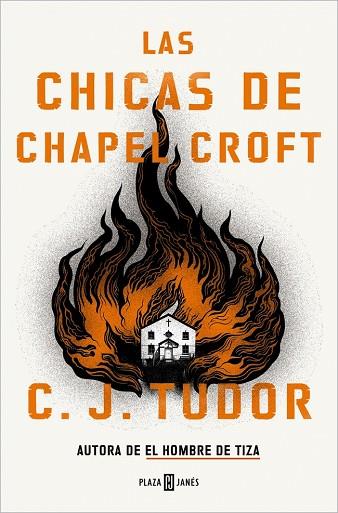 LAS CHICAS DE CHAPEL CROFT | 9788401027581 | TUDOR, C.J. | Llibres Parcir | Llibreria Parcir | Llibreria online de Manresa | Comprar llibres en català i castellà online