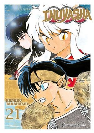 INUYASHA Nº 21/30 | 9791387918699 | TAKAHASHI, RUMIKO | Llibres Parcir | Llibreria Parcir | Llibreria online de Manresa | Comprar llibres en català i castellà online