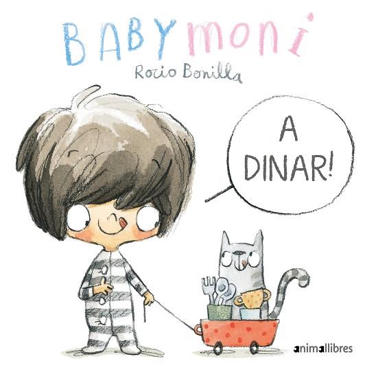 A DINAR! | 9788418592195 | BONILLA, ROCIO | Llibres Parcir | Llibreria Parcir | Llibreria online de Manresa | Comprar llibres en català i castellà online