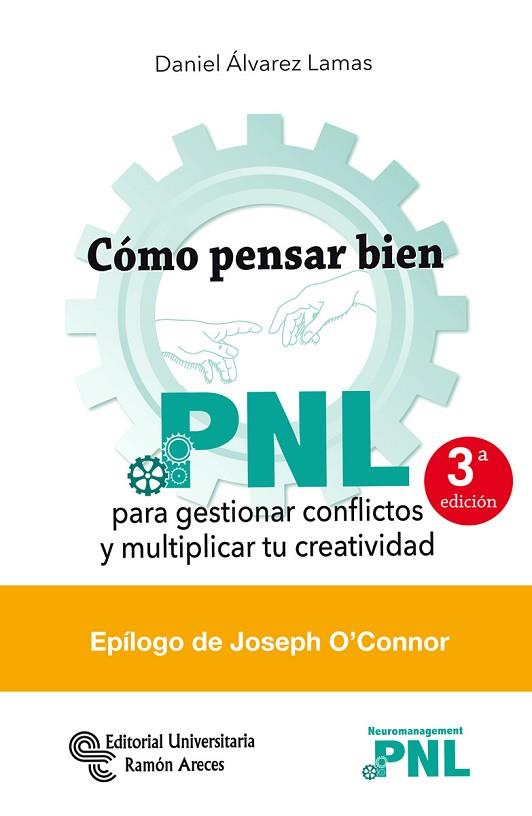 CÓMO PENSAR BIEN | 9788499612522 | ÁLVAREZ LAMAS, DANIEL | Llibres Parcir | Librería Parcir | Librería online de Manresa | Comprar libros en catalán y castellano online