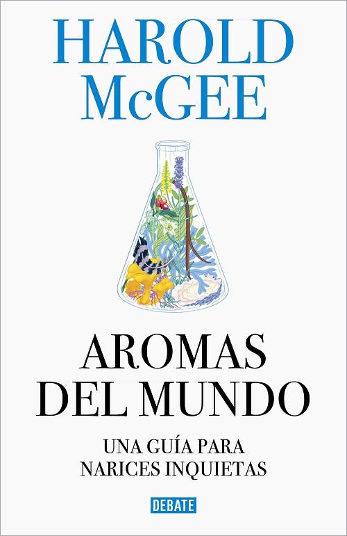 AROMAS DEL MUNDO | 9788499928487 | MCGEE, HAROLD | Llibres Parcir | Librería Parcir | Librería online de Manresa | Comprar libros en catalán y castellano online