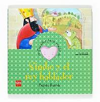 Simbo y el rey hablador | 9788467526431 | Ibarrola, Begoña | Llibres Parcir | Llibreria Parcir | Llibreria online de Manresa | Comprar llibres en català i castellà online
