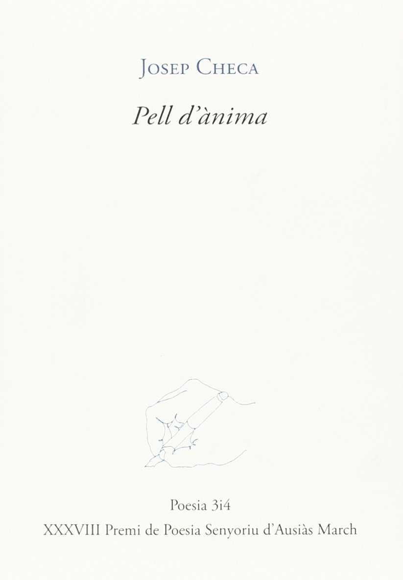 PELL D'ANIMA | 9788417469009 | CHECA, JOSEP | Llibres Parcir | Librería Parcir | Librería online de Manresa | Comprar libros en catalán y castellano online