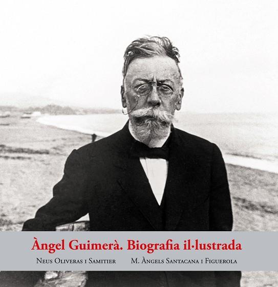 ÀNGEL GUIMERÀ BIOGRAFIA IL·LUSTRADA | 9788423209071 | OLIVERAS SAMITIER, NEUS/SANTACANA FIGUEROLA, ÀNGELS | Llibres Parcir | Llibreria Parcir | Llibreria online de Manresa | Comprar llibres en català i castellà online