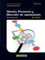STOCK, PROCESOS Y DIRECCIÓN DE OPERACIONES | 9788426722669 | CRUELLES RUIZ, JOSÉ AGUSTÍN | Llibres Parcir | Llibreria Parcir | Llibreria online de Manresa | Comprar llibres en català i castellà online