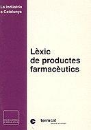 LEXIC PROD FARMACEUTICS | 9788441200050 | TERM CAT | Llibres Parcir | Librería Parcir | Librería online de Manresa | Comprar libros en catalán y castellano online