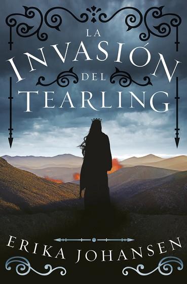 LA INVASIÓN DEL TEARLING (LA REINA DEL TEARLING 2) | 9788401018862 | JOHANSEN, ERIKA | Llibres Parcir | Librería Parcir | Librería online de Manresa | Comprar libros en catalán y castellano online