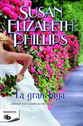 LA GRAN FUGA | 9788490700594 | PHILLIPS, SUSAN ELIZABETH | Llibres Parcir | Llibreria Parcir | Llibreria online de Manresa | Comprar llibres en català i castellà online