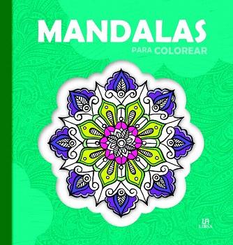 MANDALAS PARA COLOREAR | 9788466231015 | EQUIPO EDITORIAL | Llibres Parcir | Llibreria Parcir | Llibreria online de Manresa | Comprar llibres en català i castellà online