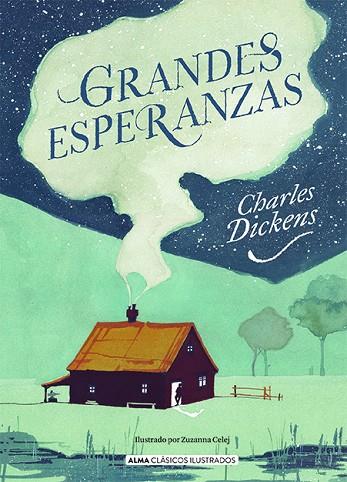 GRANDES ESPERANZAS | 9788418008092 | DICKENS, CHARLES | Llibres Parcir | Llibreria Parcir | Llibreria online de Manresa | Comprar llibres en català i castellà online