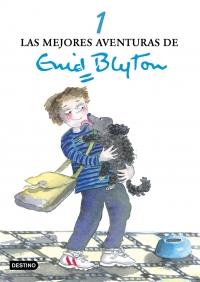LAS MEJORES AVENTURAS DE ENID BLYTON | 9788408049791 | BLYTON | Llibres Parcir | Librería Parcir | Librería online de Manresa | Comprar libros en catalán y castellano online