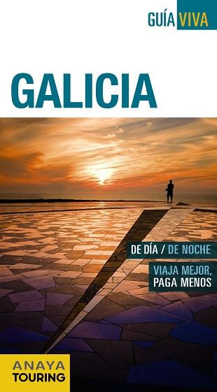 GALICIA | 9788499357935 | POMBO RODRÍGUEZ, ANTÓN | Llibres Parcir | Llibreria Parcir | Llibreria online de Manresa | Comprar llibres en català i castellà online