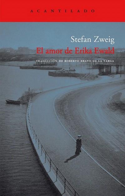 EL AMOR DE ERIKA EWALD | 9788496136786 | ZWEIG | Llibres Parcir | Llibreria Parcir | Llibreria online de Manresa | Comprar llibres en català i castellà online