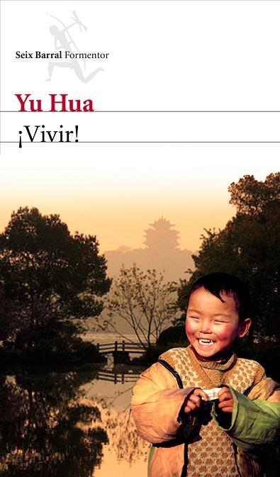 VIVIR ! | 9788432228735 | YU HUA | Llibres Parcir | Llibreria Parcir | Llibreria online de Manresa | Comprar llibres en català i castellà online