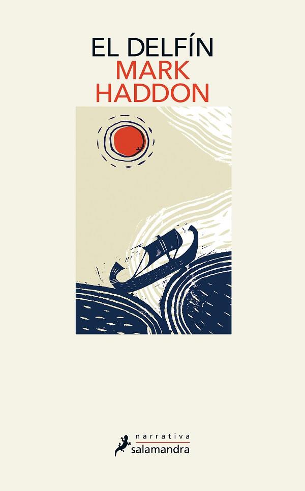 EL DELFÍN | 9788418107276 | HADDON, MARK | Llibres Parcir | Llibreria Parcir | Llibreria online de Manresa | Comprar llibres en català i castellà online