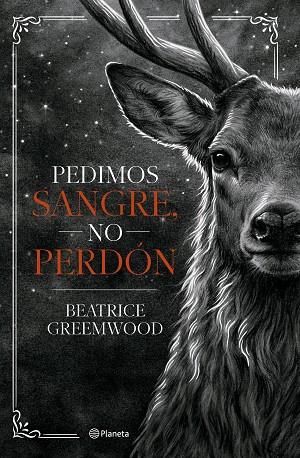 PEDIMOS SANGRE, NO PERDÓN | 9788408321675 | GREEMWOOD, BEATRICE | Llibres Parcir | Llibreria Parcir | Llibreria online de Manresa | Comprar llibres en català i castellà online