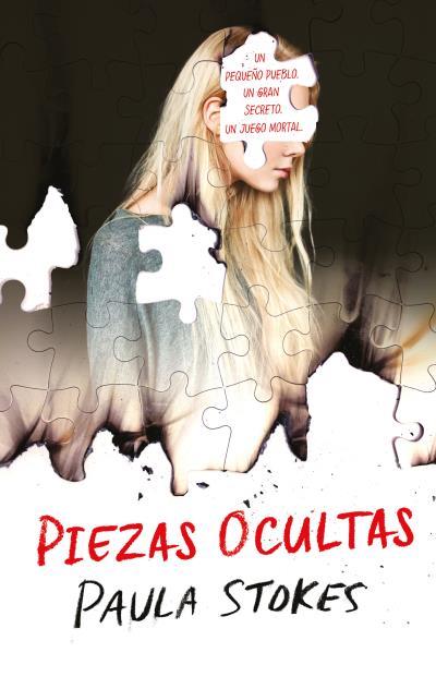 PIEZAS OCULTAS | 9788492918522 | STOKES, PAULA | Llibres Parcir | Librería Parcir | Librería online de Manresa | Comprar libros en catalán y castellano online