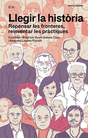 LLEGIR LA HISTÒRIA | 9788410198197 | Llibres Parcir | Librería Parcir | Librería online de Manresa | Comprar libros en catalán y castellano online