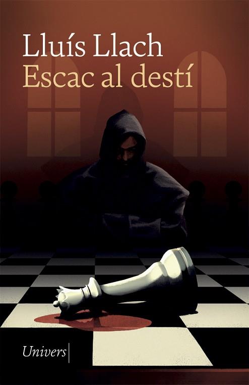 ESCAC AL DESTÍ | 9788417868550 | LLACH, LLUÍS | Llibres Parcir | Llibreria Parcir | Llibreria online de Manresa | Comprar llibres en català i castellà online