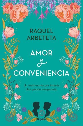 AMOR Y CONVENIENCIA | 9788425363436 | ARBETETA, RAQUEL | Llibres Parcir | Llibreria Parcir | Llibreria online de Manresa | Comprar llibres en català i castellà online