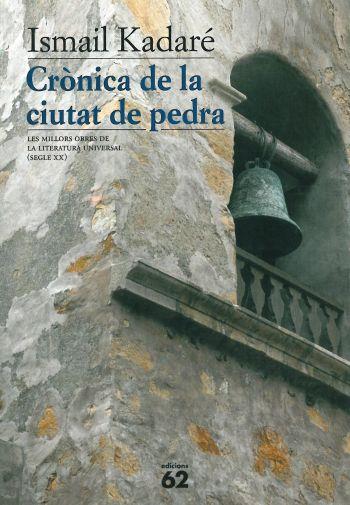 CRONICA DE LA CIUTAT PEDRA | 9788429747546 | KADARE ISMAIL | Llibres Parcir | Llibreria Parcir | Llibreria online de Manresa | Comprar llibres en català i castellà online