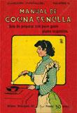 MANUAL DE COCINA SENCILLA arte preparar con poco gasto plat | 9788498624212 | Llibres Parcir | Librería Parcir | Librería online de Manresa | Comprar libros en catalán y castellano online