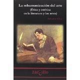 LA REHUMANIZACIÓN DEL ARTE | 9788460671114 | OLIVA I LLINÀS, SALVADOR | Llibres Parcir | Librería Parcir | Librería online de Manresa | Comprar libros en catalán y castellano online