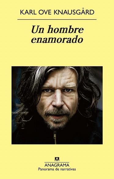 UN HOMBRE ENAMORADO | 9788433978912 | KNAUSGARD, KARL OVE | Llibres Parcir | Llibreria Parcir | Llibreria online de Manresa | Comprar llibres en català i castellà online