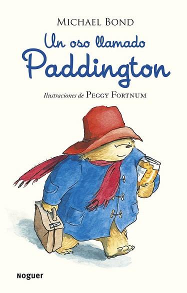 UN OSO LLAMADO PADDINGTON | 9788427901599 | MICHAEL BOND | Llibres Parcir | Llibreria Parcir | Llibreria online de Manresa | Comprar llibres en català i castellà online
