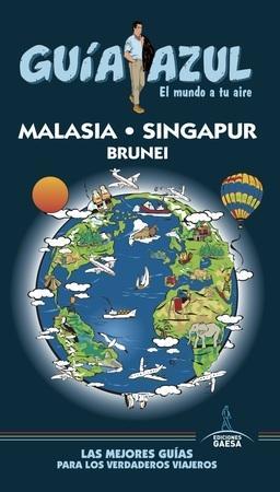 MALASIA, SINGAPUR Y BRUNEI | 9788416766932 | MAZARRASA, LUIS | Llibres Parcir | Librería Parcir | Librería online de Manresa | Comprar libros en catalán y castellano online
