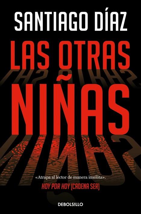 LAS OTRAS NIÑAS (INDIRA RAMOS 2) | 9788466373197 | DÍAZ, SANTIAGO | Llibres Parcir | Llibreria Parcir | Llibreria online de Manresa | Comprar llibres en català i castellà online