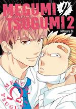 MEGUMI Y TSUGUMI N 02 | 9788418776915 | MITSURU SI | Llibres Parcir | Llibreria Parcir | Llibreria online de Manresa | Comprar llibres en català i castellà online