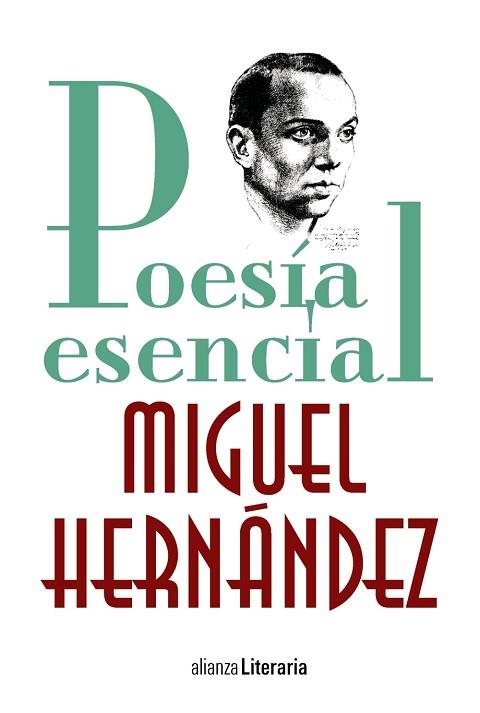 POESÍA ESENCIAL | 9788491047247 | HERNÁNDEZ, MIGUEL | Llibres Parcir | Librería Parcir | Librería online de Manresa | Comprar libros en catalán y castellano online