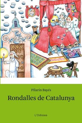 RONDALLES DE CATALUNYA | 9788499327679 | JANÉ RIERA, ALBERT | Llibres Parcir | Librería Parcir | Librería online de Manresa | Comprar libros en catalán y castellano online