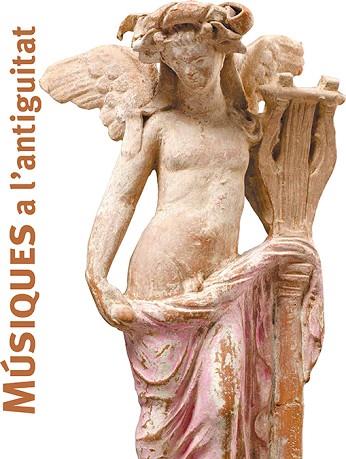 MÚSIQUES A L'ANTIGUITAT | 9788483309827 | GUICHARD, HéLèNE/JEAMMET, VIOLAINE/"Y OTROS" | Llibres Parcir | Llibreria Parcir | Llibreria online de Manresa | Comprar llibres en català i castellà online
