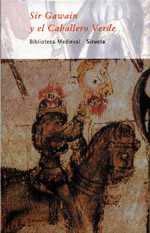 SIR GAWAIN Y EL CABALLERO VERDE | 9788478445738 | Llibres Parcir | Librería Parcir | Librería online de Manresa | Comprar libros en catalán y castellano online
