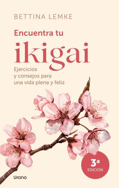 ENCUENTRA TU IKIGAI | 9788418714801 | LEMKE, BETTINA | Llibres Parcir | Llibreria Parcir | Llibreria online de Manresa | Comprar llibres en català i castellà online