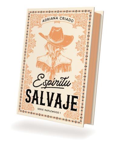 ESPÍRITU SALVAJE | 9788410391123 | CRIADO, ADRIANA | Llibres Parcir | Librería Parcir | Librería online de Manresa | Comprar libros en catalán y castellano online