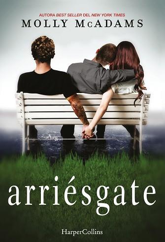 ARRIÉSGATE | 9788416502189 | MCADAMS, MOLLY | Llibres Parcir | Llibreria Parcir | Llibreria online de Manresa | Comprar llibres en català i castellà online