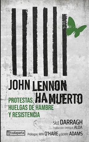 JOHN LENNON HA MUERTO | 9788410246102 | DARRAGH, SILE | Llibres Parcir | Llibreria Parcir | Llibreria online de Manresa | Comprar llibres en català i castellà online