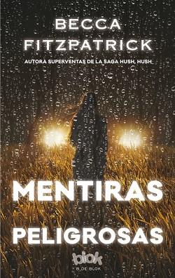 MENTIRAS PELIGROSAS | 9788416075690 | FITZPATRICK, BECCA | Llibres Parcir | Llibreria Parcir | Llibreria online de Manresa | Comprar llibres en català i castellà online