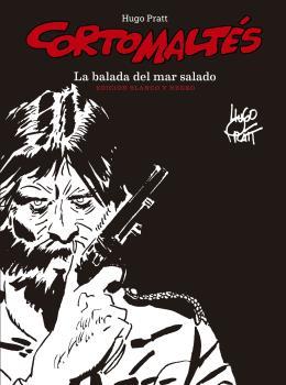 CORTO MALTÉS. LA BALADA DEL MAR SALADO | 9788467935820 | PRATT, HUGO | Llibres Parcir | Librería Parcir | Librería online de Manresa | Comprar libros en catalán y castellano online