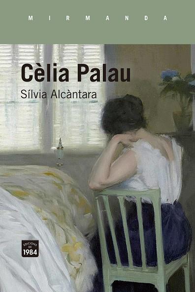 CÈLIA PALAU | 9788418858727 | ALCÀNTARA I RIBOLLEDA, SÍLVIA | Llibres Parcir | Librería Parcir | Librería online de Manresa | Comprar libros en catalán y castellano online