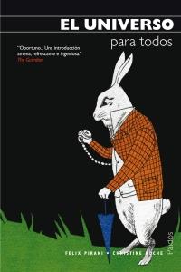EL UNIVERSO PARA TODOS | 9788449323324 | PIRANI | Llibres Parcir | Librería Parcir | Librería online de Manresa | Comprar libros en catalán y castellano online