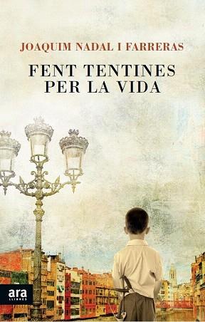 FENT TENTINES PER LA VIDA | 9788415642145 | NADAL I FARRERAS, JOAQUIM | Llibres Parcir | Llibreria Parcir | Llibreria online de Manresa | Comprar llibres en català i castellà online