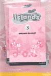 ISLANDS SPAIN LEVEL 3 ACTIVITY BOOK PACK | 9781408297995 | SALABERRI, SAGRARIO | Llibres Parcir | Llibreria Parcir | Llibreria online de Manresa | Comprar llibres en català i castellà online