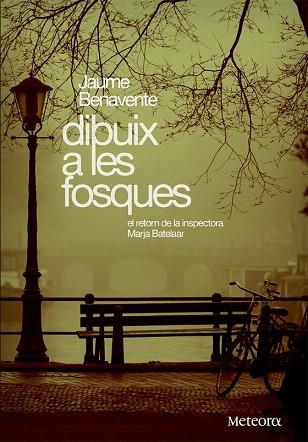 DIBUIX A LES FOSQUES | 9788492874934 | BENAVENTE CASSANYES, JAUME | Llibres Parcir | Librería Parcir | Librería online de Manresa | Comprar libros en catalán y castellano online