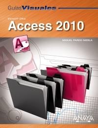 ACCESS 2010 GUIAS VISUALES | 9788441527751 | PARDO NIEBLA MIGUEL | Llibres Parcir | Llibreria Parcir | Llibreria online de Manresa | Comprar llibres en català i castellà online