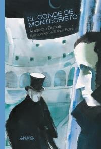 EL CONDE DE MONTECRISTO | 9788466717434 | DUMAS | Llibres Parcir | Llibreria Parcir | Llibreria online de Manresa | Comprar llibres en català i castellà online